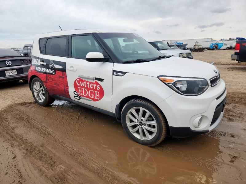 Vin: kndjp3a51j7894434, lot: 63059535, kia soul + 20184