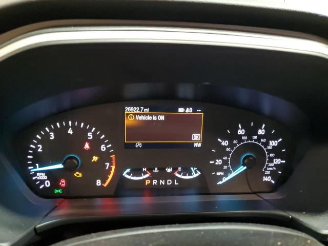 2022 FORD ESCAPE SE 1FMCU9G6XNUB15961