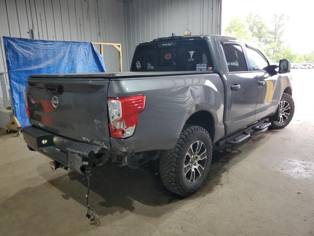 2023 NISSAN TITAN SV 1N6AA1ED1PN108740