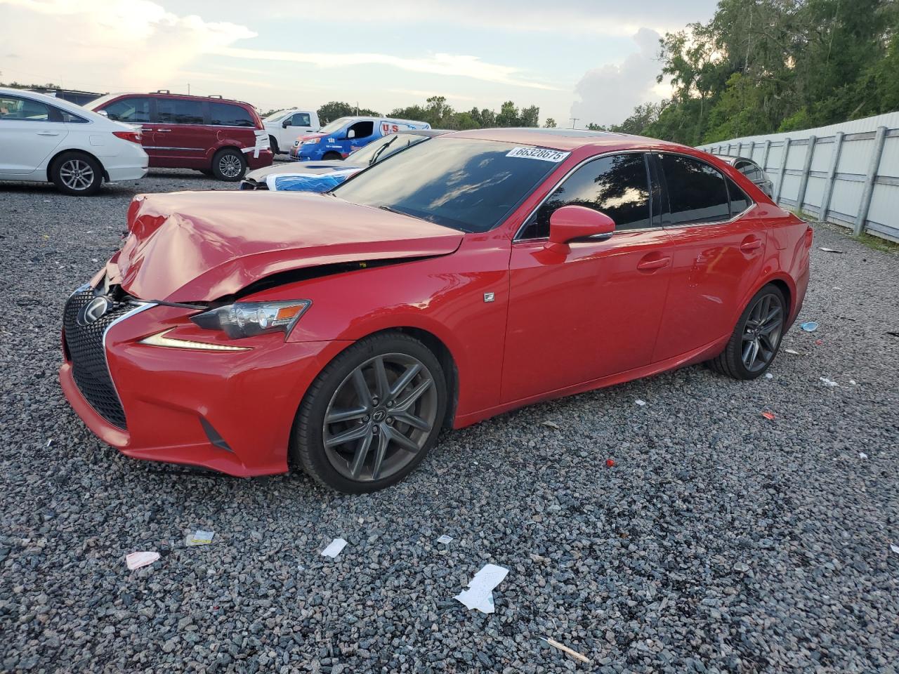 LEXUS IS 300