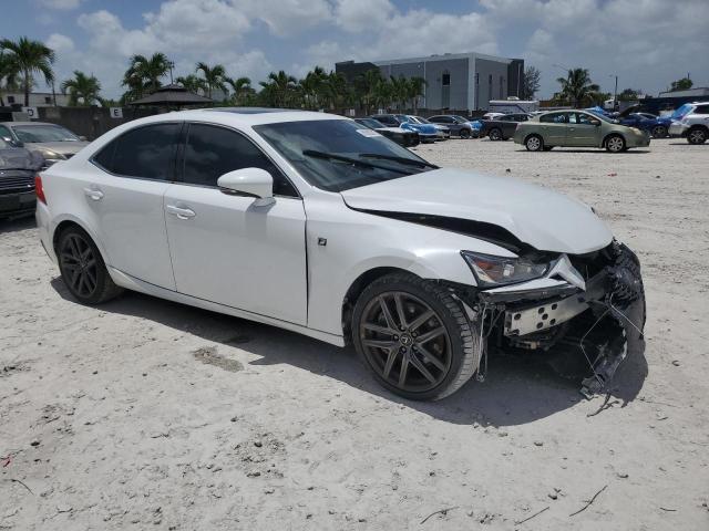 2020 LEXUS IS 300 F S JTHGA1D23L5101679