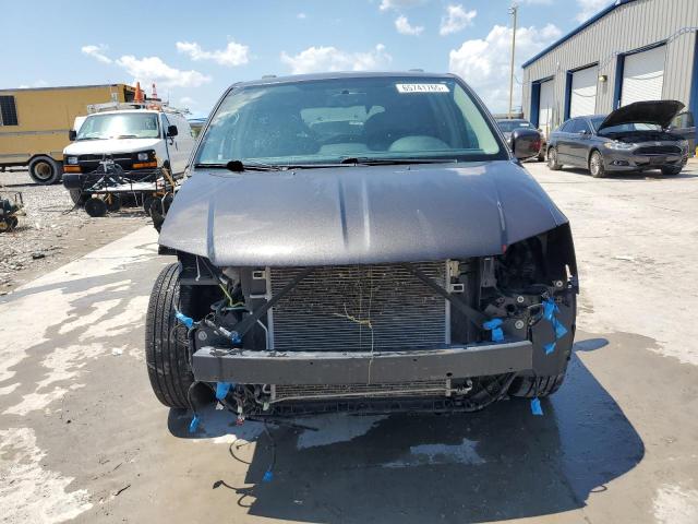 2015 CHRYSLER TOWN & COU - 2C4RC1BG1FR577648