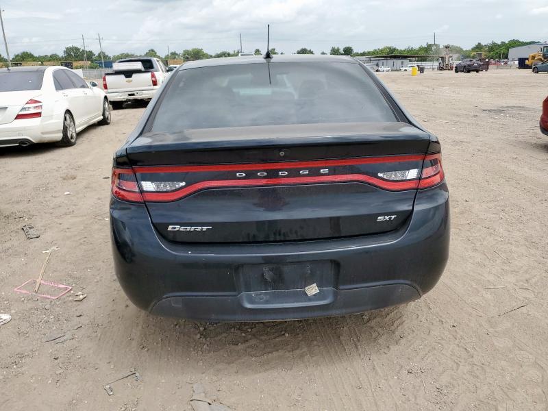 2016 DODGE DART SXT 1C3CDFBB0GD541561