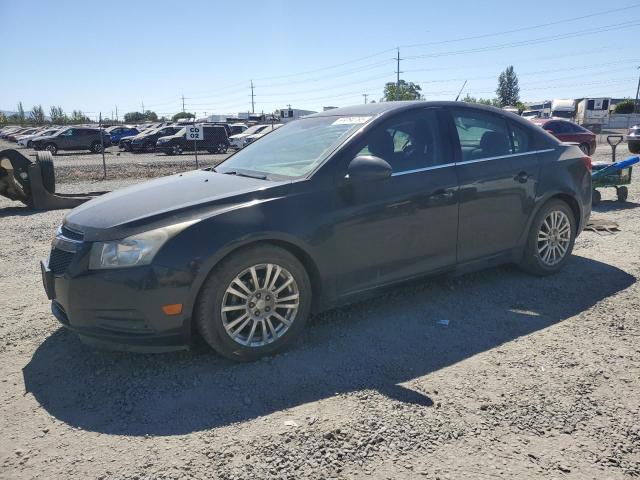 CHEVROLET CRUZE ECO