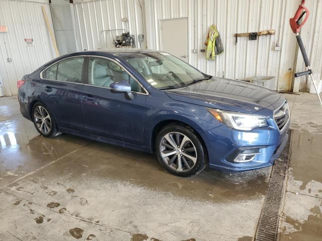 2019 SUBARU LEGACY 2.5 4S3BNAN60K3021350