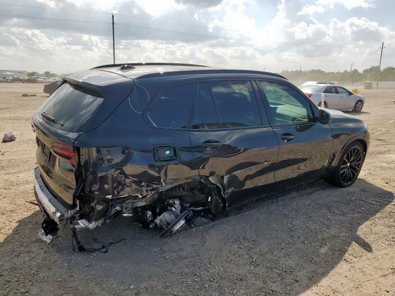 2025 BMW X5 XDRIVE4 5UX23EU06S9W96724
