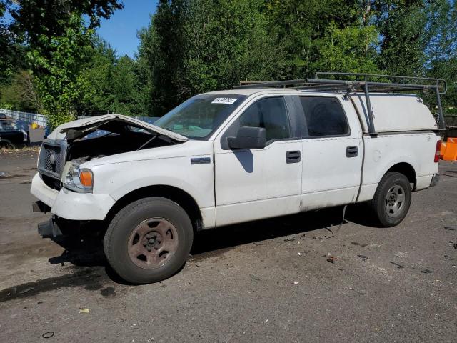 FORD F150 SUPER