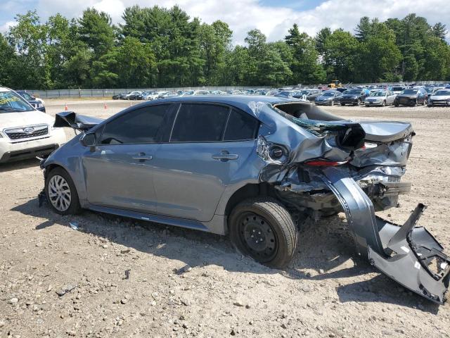 2021 TOYOTA COROLLA LE - 5YFEPMAE8MP187258
