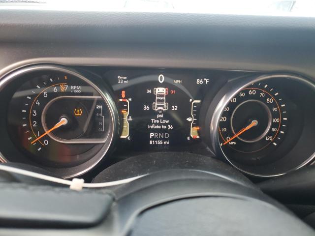 2018 JEEP WRANGLER U 1C4HJXDGXJW275146