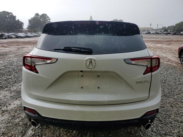 2021 ACURA RDX 5J8TC1H3XML015099