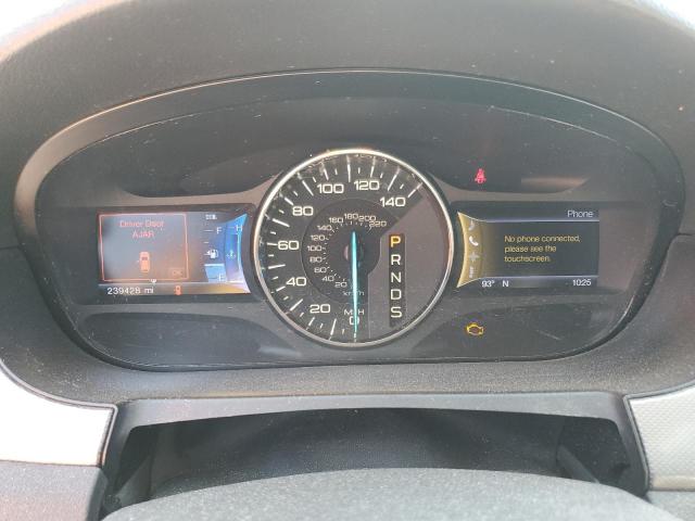 2013 FORD EDGE SEL #3305295324