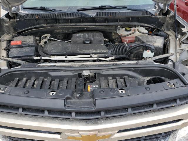 2019 CHEVROLET SILVERADO - 1GCRWCEK6KZ246518