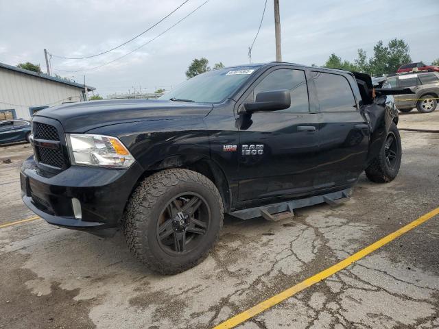 RAM 1500 ST