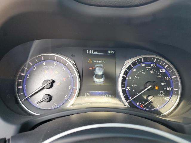 2015 INFINITI Q50 BASE JN1BV7AR8FM422845