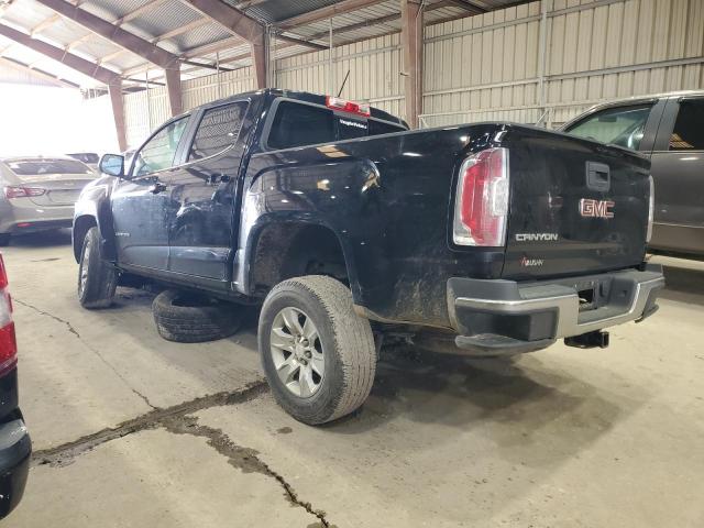 2016 GMC CANYON SLE 1GTG5CE3XG1273391