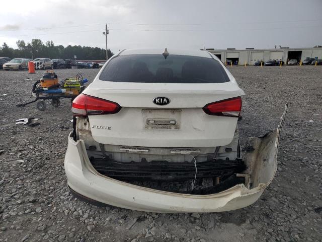 2017 KIA FORTE LX - 3KPFK4A7XHE075959