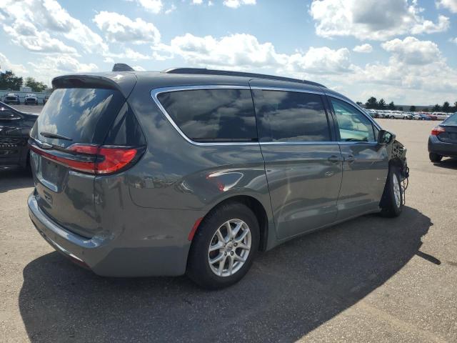 Vin: 2c4rc1bg6nr132935, lot: 63300025, chrysler pacifica touring l 20223