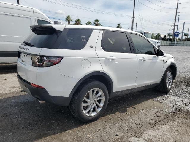 2018 LAND ROVER DISCOVERY SALCR2RX5JH768258