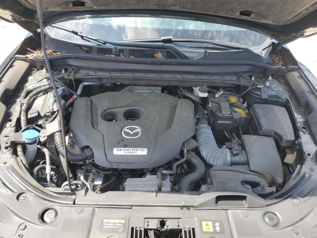 2022 MAZDA CX-5 SIGNA JM3KFBXY7N0640154