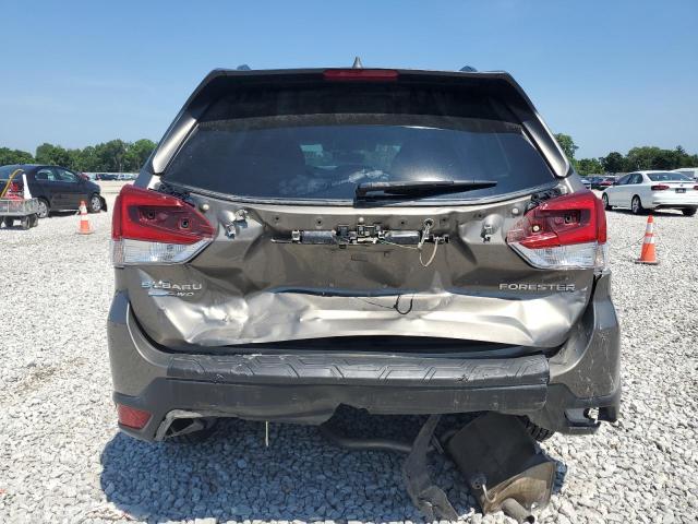 2020 SUBARU FORESTER P JF2SKAJC6LH512239