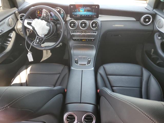 2023 MERCEDES-BENZ GLC COUPE - W1N0J8EB1PG167709