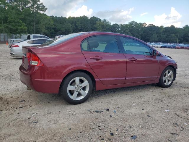 2010 HONDA CIVIC LX-S - 2HGFA1F67AH549007
