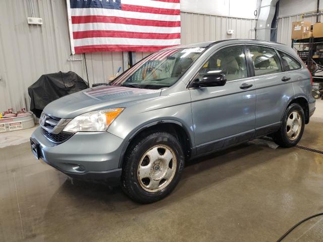 HONDA CR-V LX