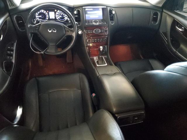 2016 INFINITI QX50 JN1BJ0RR2GM271090