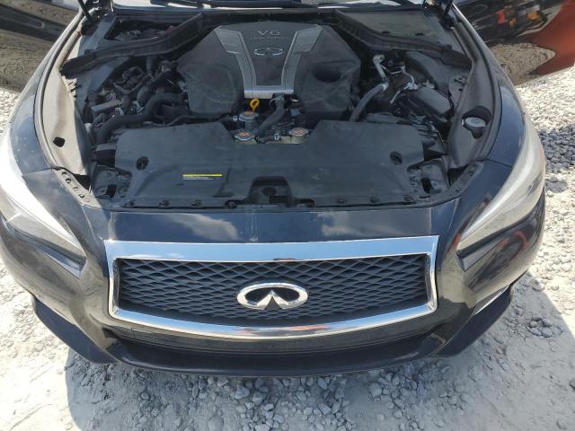 2017 INFINITI Q50 PREMIU JN1EV7AP2HM738370