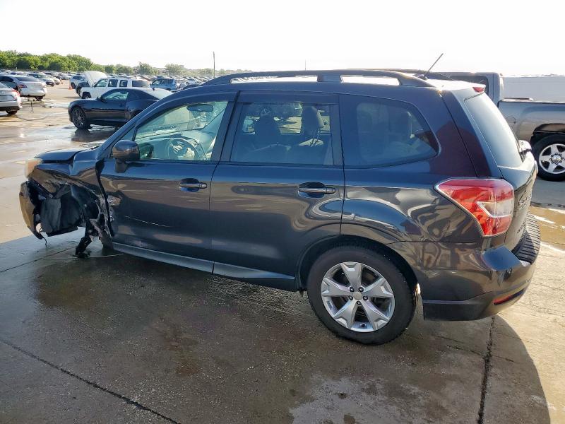 2015 SUBARU FORESTER 2 - JF2SJADC5FH475753