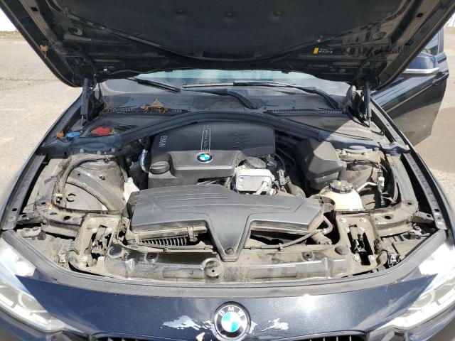 2018 BMW 320 XI WBA8E5G59JNU46443
