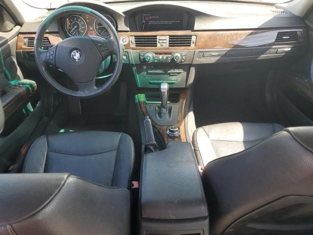2011 BMW 328 XI SUL - WBAPK5C53BA654398