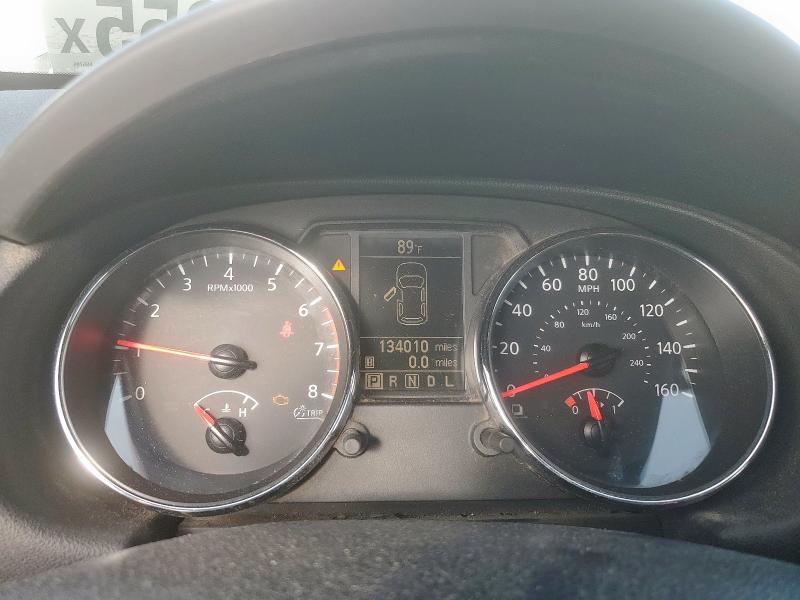 2013 NISSAN ROGUE S - JN8AS5MV5DW655795