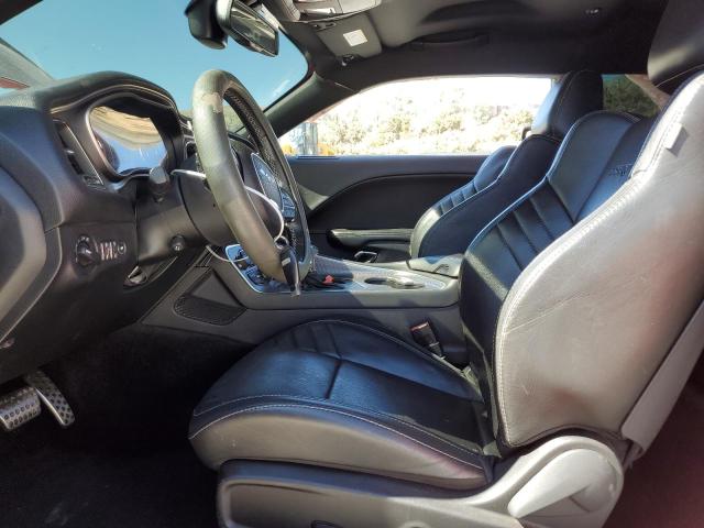 2016 DODGE CHALLENGER - 2C3CDZC97GH306476