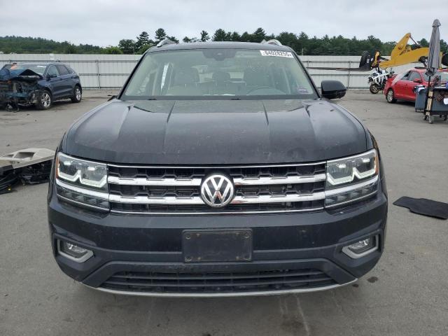 2018 VOLKSWAGEN ATLAS SEL 1V2NR2CA0JC501884