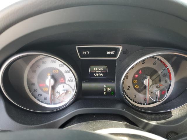 2015 MERCEDES-BENZ GLA 250 - WDCTG4EB0FJ134207