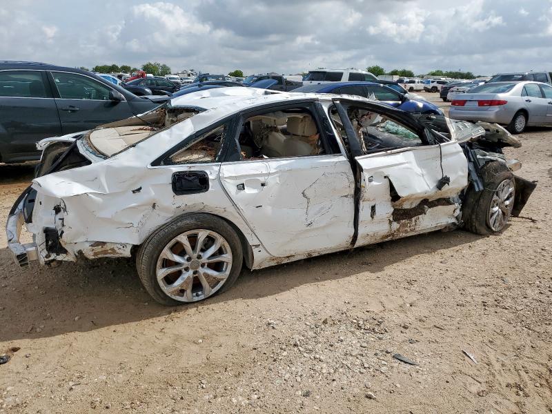 2018 AUDI A6 PREMIUM WAUC8AFC1JN098311
