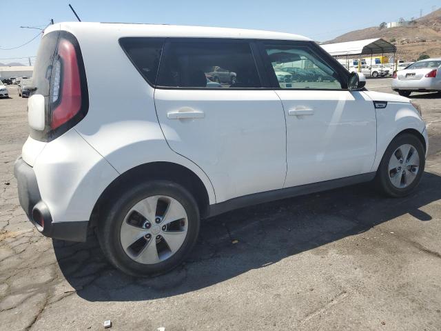2015 KIA SOUL - KNDJN2A26F7182157