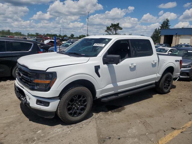 FORD F150 XLT