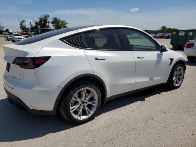 2023 TESLA MODEL Y 7SAYGDEE1PA069298