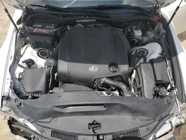 2015 LEXUS IS 250 JTHBF1D24F5069079