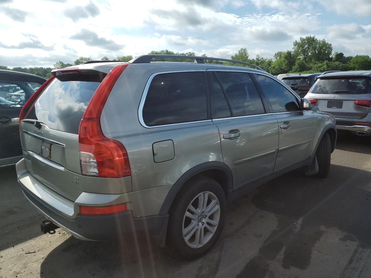 Volvo Xc90 3.2 2007