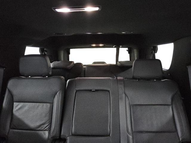 2024 CHEVROLET TAHOE K150 1GNSKNKD0RR133535