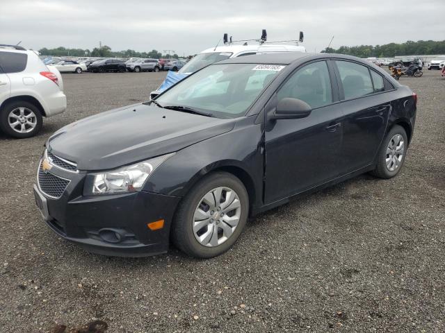 CHEVROLET CRUZE LS