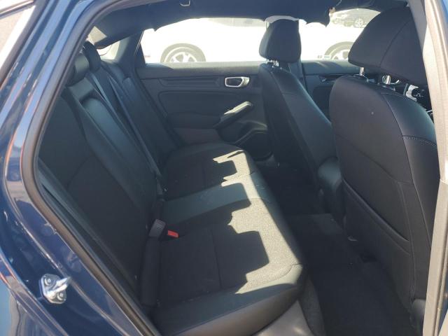 2025 HONDA CIVIC SPOR 2HGFE4F83SH342767