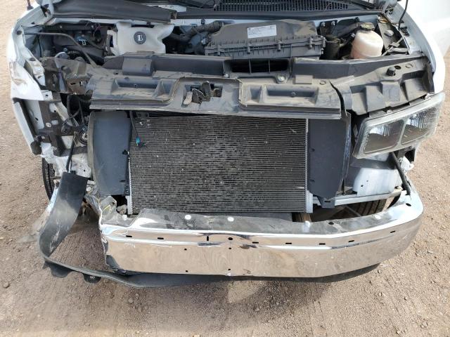 2023 GMC SAVANA G25 1GTW7AFPXP1128539