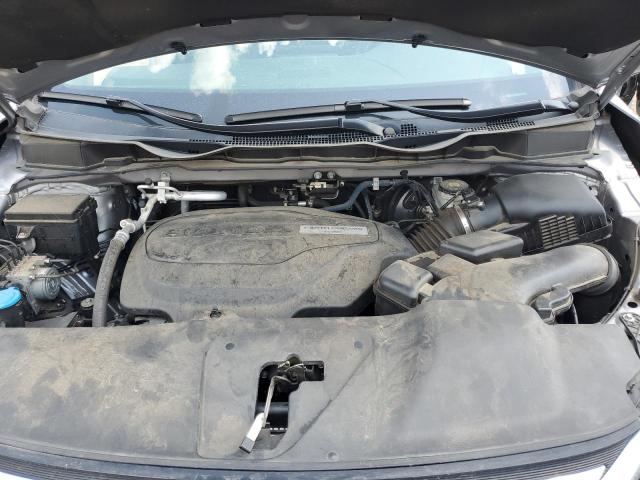 2020 HONDA ODYSSEY EX 5FNRL6H71LB051323