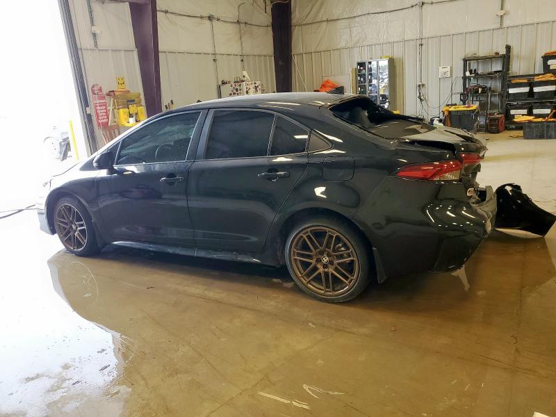 2024 TOYOTA COROLLA NI 5YFB4MCE1RP179387