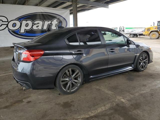 2017 SUBARU WRX PREMIUM JF1VA1E65H8822754