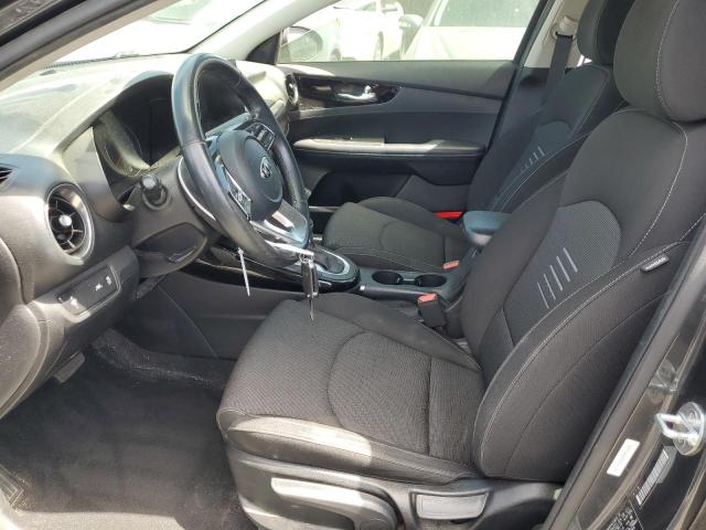 3KPF34AD0KE024139 2019 KIA FORTE
